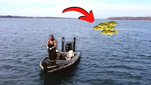 90% Of BASS Are BEHIND You