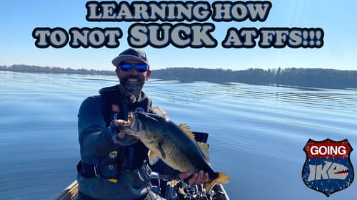How to NOT SUCK at FFS!!! (New Jersey SLAM!!!)