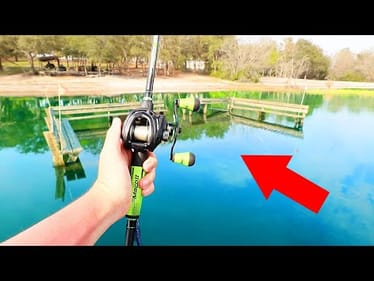 How To ALWAYS Catch SPRING Fish (Works Every Time!)