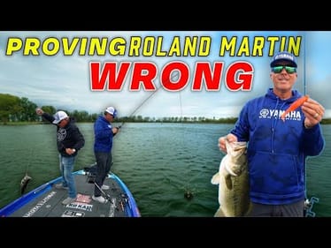 Roland Martin said this will NEVER WORK!