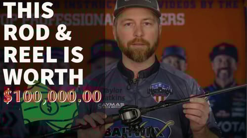 Do You NEED $500 Bass Fishing Reels?!?