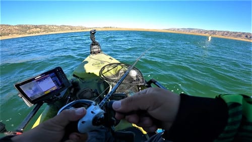 2022 Tournament of Champions-Lake Berryessa(Day2)