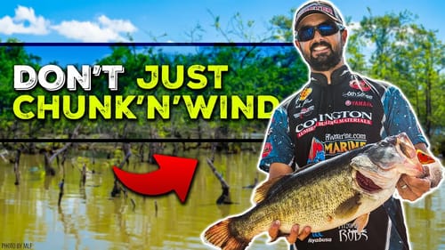 Pro's Guide to Rat-L-Trap Fishing (Best Way to Fish Lipless Crankbaits for Bass)