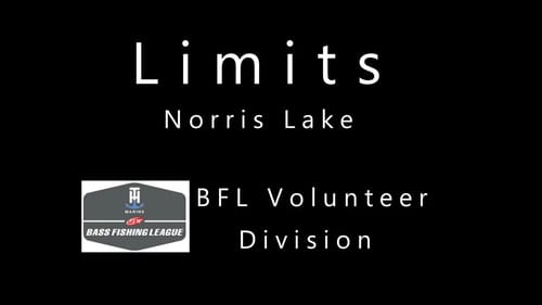 Pre-Tournament Prep Norris Lake BFL | Limits S1E1