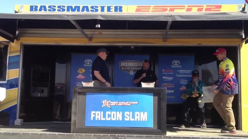 Watch Keith Combs win the Rigid Industries Falcon Slam