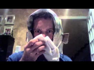 bass smells dirty sock