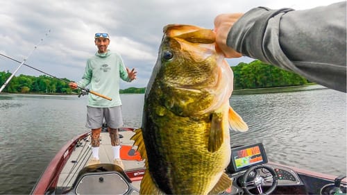 BIGGEST FISH OF THE YEAR!!! Going Pro In 2023?