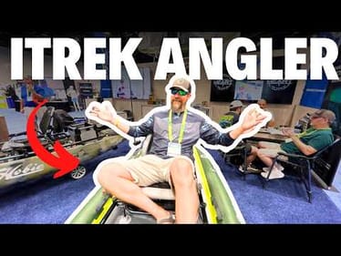 Hobie Just Dropped a NEW Kayak!?!