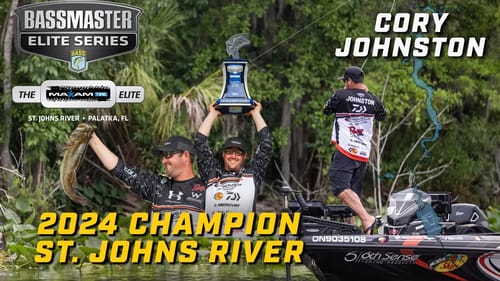 Elite Analysis: Cory Johnston breaks through for dominating first Elite title
