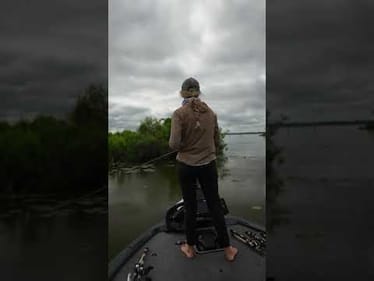 REAL behind the scenes moments on the Ranger, and how fitting for a Monday.