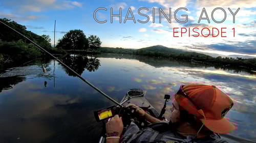 PRE FISHING FOR TNKATT STOP #9 || MELTON HILL LAKE