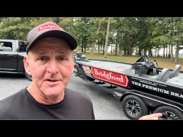 NEVER Buy A Bass Boat That Doesn’t Have THIS Feature…