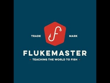 Flukemaster Live - Mystery Tackle Box and other stuff