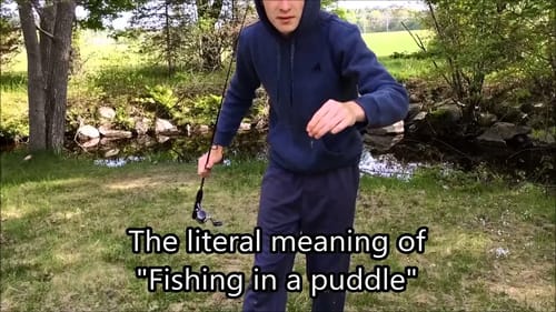 Fish Quest - Brook Trout