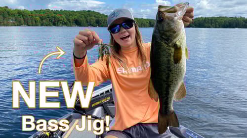 Testing out a NEW Unreleased Jig!