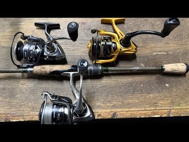 Never Buy A Spinning Reel That Doesn’t Have THIS Feature…