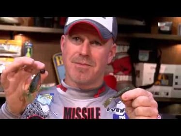 Chad Morgenthaler on Wobble Head adjustments