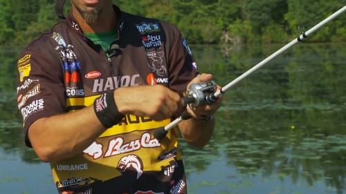 How to Fish Swim Worms for Bass This Spring