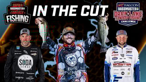 Big moves from non-Elite anglers on Day 1 at the Bassmaster Classic