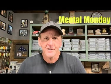 Mental Monday…The Toxicity Of Firebrand  Politicians
