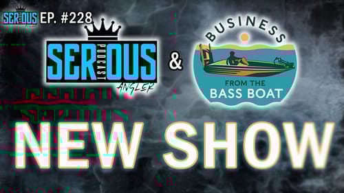 BIG SHOW NEWS and US Kayak Fishing Open/2022 Kayak Fishing World Championships