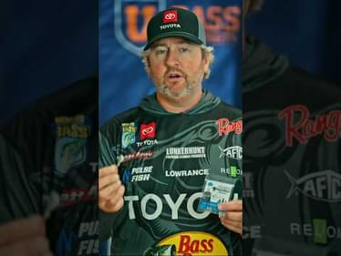 Matt Arey shares what makes some jigheads better than others. #shorts #bassfishing #fishing