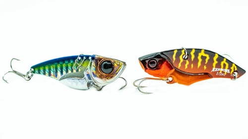 Blade Bait And Spoon Fishing Tricks For Fall Bass