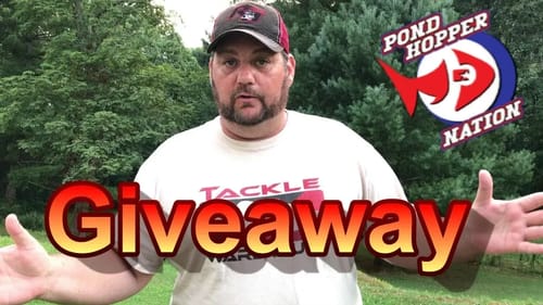 Give Away Winner Announced