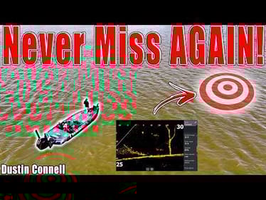 Never Miss Your Target Again!