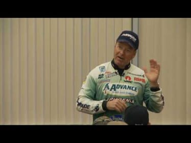 Davy Hite: Flipping and Pitching