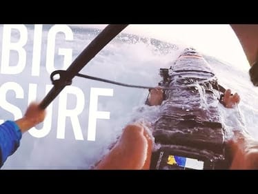 How I make my videos + Palm Beach Blitz Kayak Fishing Comp