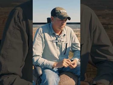 Catch And Release Is WRONG?