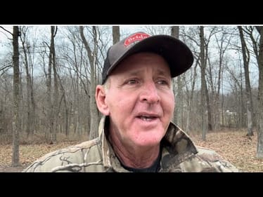 The Most Shocking Thing I Saw While Fishing In 2025…