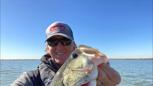 How Your First Fish Of The Day Can HELP Or HURT You…