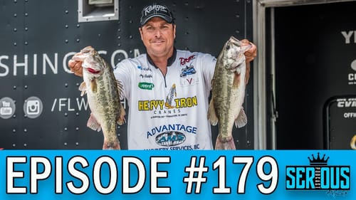 JOEY SABBAGHA | Bass Fishing the Carolinas | Bassmaster Opens/MLF Toyota Series Angler