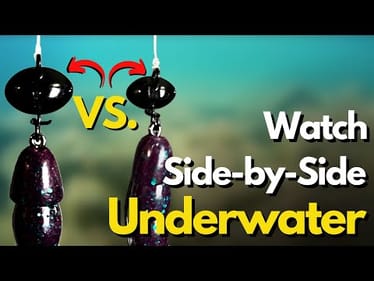 Does MORE Weight Mean MORE Action on a Wobble Head? (See What Happens)