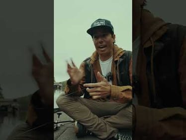 How long should your fluorocarbon leader be?