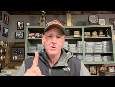 Every Bass Angler Over 50 Urgently Should Hear About THIS…