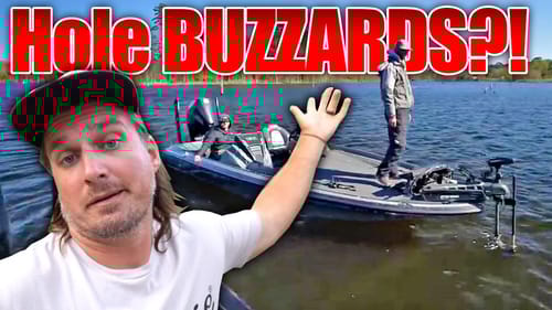 HOW is this Happening EVERYWHERE I Fish???