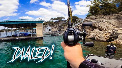 A REAL Day of Bass Fishing, Finally Got This Bait DIALED After Months of SUCKING!