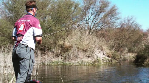 First Big Fishing Derby | Giant Alligators & Poop