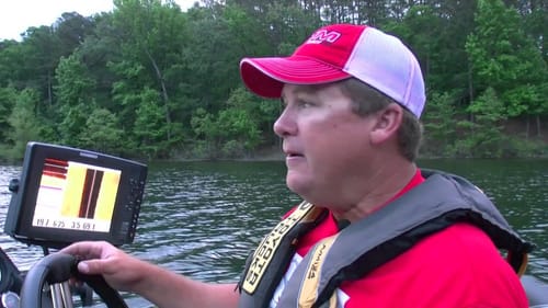 Favorite Ways of Catching Big Bass