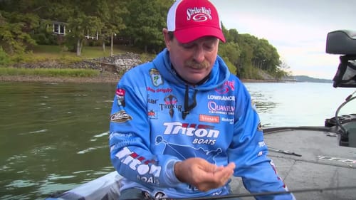 The Texas Rig Debate: To Peg or Not to Peg