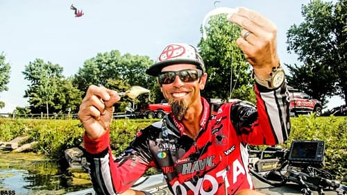 TOO MANY Bass Lure COLORS!?! How to Fish the RIGHT ONE