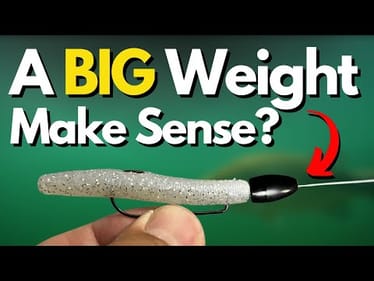 What's the REAL Reason the OVERSIZED Finesse TRD Rig is All Over?