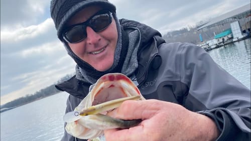 Bass Fishing YouTube Videos Y’all Are Wasting Time Watching…