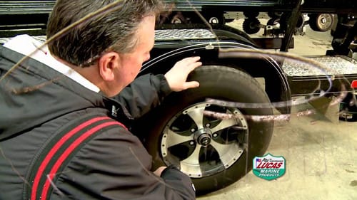 How to Maintain Fishing Boat Trailers
