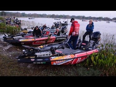 Recreational Or Tournament Bass Anglers…Who Has More Rights?