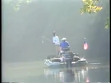 1988 Bassmaster Classic