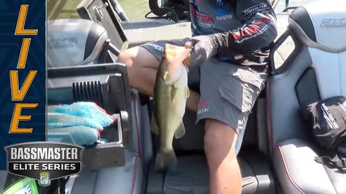LAY LAKE: Christie goes back to back on Championship Sunday